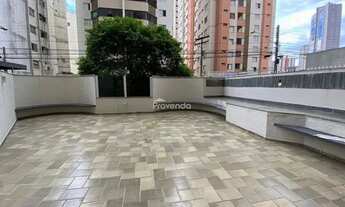 Imagem 2: Apartamento com 3 Quartos, Setor Oeste - Goiânia