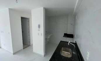 Imagem 7: Apartamento a venda com 49,40 m² no bairro de Manaíra em João Pessoa - PB