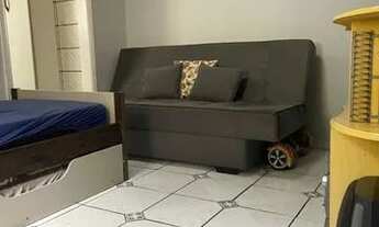 Imagem 9: Apartamento para aluguel tem 40 metros quadrados com 1 quarto em Canto do Forte - Praia Gr