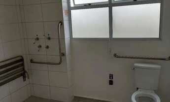Imagem 6: Apartamento de 1 quarto PNE