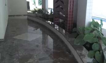 Imagem 7: Apartamento para aluguel e venda possui 168 metros quadrados com 3 quartos em Gonzaga - Sa