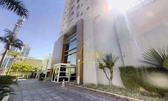 Imagem 2: Apartamento com 1 dormitório para alugar, 49 m² por R$ 5.399,29/mês - Brooklin - São Paulo