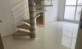 Imagem 3: COBERTURA À VENDA JARDIM ESTRELA