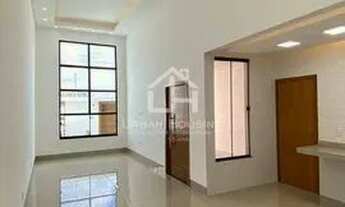 Imagem: Casa - Setor Três Marias