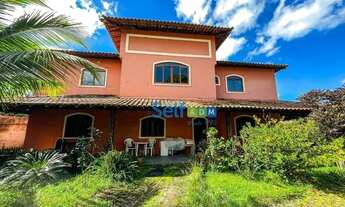 Imagem: Casa com 4 quartos para alugar, Serra Grande