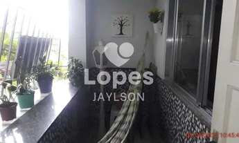 Imagem 4: Apartamento-À VENDA-Penha-Rio de Janeiro-RJ