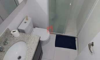 Imagem 6: ACONCHEGANTE STUDIO DE 25m² EM MOEMA INDIO A VENDA