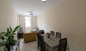 Imagem: Apartamento à Venda - Tijuca, 3 Quartos