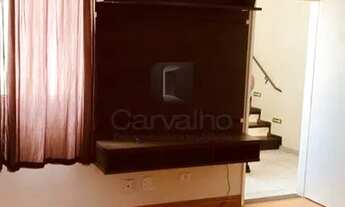 Imagem 4: Apartamento - Vila Industrial - Campinas