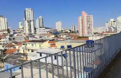 Imagem 5: SãO PAULO - Sobrado Padrão - Vila Paiva