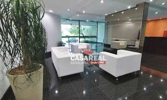 Imagem 3: 18º Andar Linda Vista! Semi-mobiliado, veja as fotos!