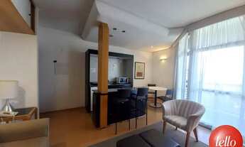 Imagem 1: São Paulo - Apartamento Padrão - Jardins