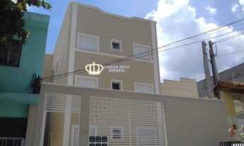 Imagem: Apartamento 02 quartos, sala, cozinha