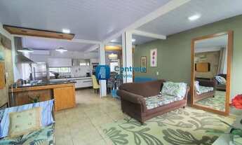 Imagem 2: Oportunidade de permuta no Norte da Ilha - Linda casa com varanda e jacuzzi à venda na Cac