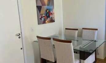 Imagem 2: Apartamento para Venda - 72.12m², 3 dormitórios, sendo 1 suites, 2 vagas - Vila Jardim