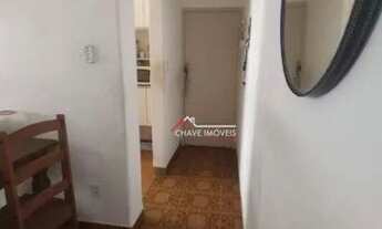 Imagem 2: APARTAMENTO - VENDA- SANTOS/SP