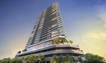 Imagem 2: TREZE36 Apartamento com 3 dormitórios