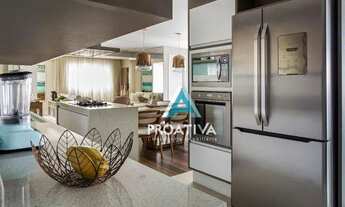 Imagem 2: Cobertura com 3 dormitórios à venda, 246 m² - Centro - São Caetano do Sul/SP