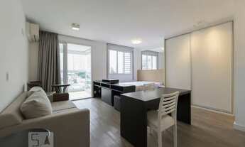 Imagem: Apartamento para Aluguel - Aclimação