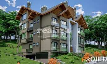 Imagem 4: APARTAMENTO COM 2 SUÍTES EM GRAMADO