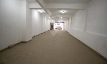 Imagem 3: Loja para locação - Jardins - Vão livre com 115m² - Nsk3 Imóveis - Código 43128