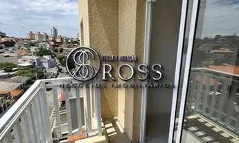 Imagem: Apartamento para venda com 51 metros quadrados