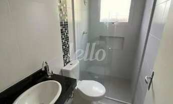 Imagem 3: São Paulo - Apartamento Padrão - Mandaqui