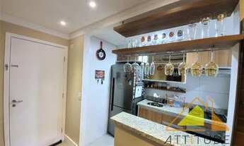 Imagem 4: Apartamento - Santa Maria - São Caetano do Sul