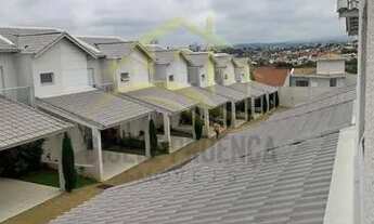 Imagem: Casa em Condomínio para Locação em Sorocaba