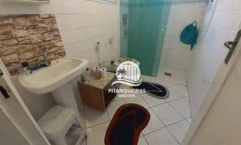 Imagem 4: Apartamento à venda, 80 m² p - Vila Alzira - Guarujá/SP