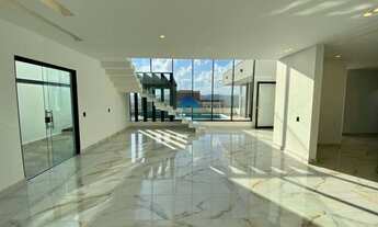 Imagem 2: Casa em Condomínio para Locação em São José dos Campos, Condomínio Residencial Jaguary, 5