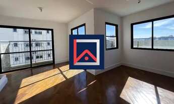 Imagem 6: Cobertura Venda Moema 134 m² 3 Dormitórios