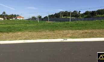 Imagem: TERRENO À VENDA NO CONDOMÍNIO RESIDENCIAL