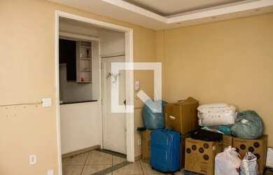 Imagem 3: Apartamento para Aluguel - Cascadura, 2 Quartos, 72 m2