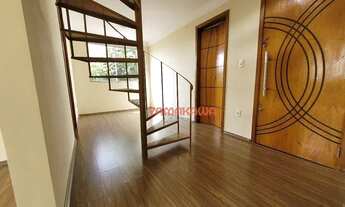 Imagem 2: Cobertura com 3 dormitórios à venda, 92 m² por R$ 290.000,00 - Cidade Líder - São Paulo/SP