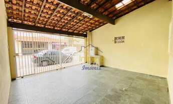 Imagem 5: Casa à venda, 59 m² por R$ 281.000,00 - Jardim California - São José dos Campos/SP