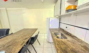 Imagem 5: APARTAMENTO DE 2 QUARTOS A VENDA NA PRAIA DO MORRO - GUARAPARI/ES POR APENAS R$ 320 MIL E