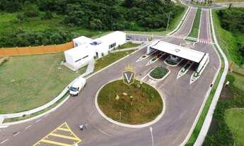 Imagem 4: Terreno à venda, 586 m² Alphaville por R$ 820.000