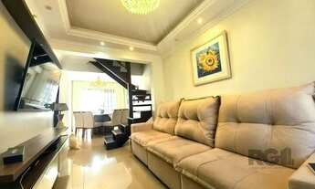 Imagem 2: Sobrado em Hípica