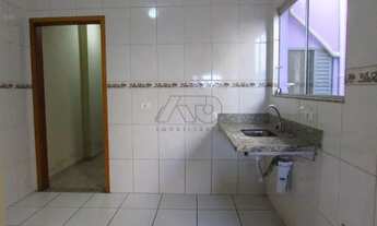 Imagem 4: Casa para aluguel, 2 quartos, 1 vaga, Jardim Algodoal - PIRACICABA/SP