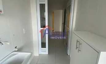 Imagem 3: Locação, apartamento 76 m², com 2 quartos, 2 vagas de garagem