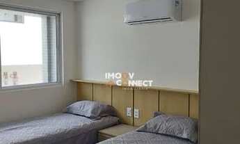 Imagem 4: Apartamento porteira fechada, 50 m² - venda por R$ 610.000 ou aluguel por R$ 4.000/mês - B