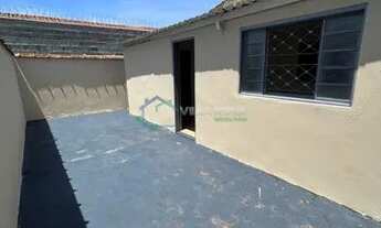 Imagem 2: Casa em Vila Monte Alegre - Ribeirão Preto