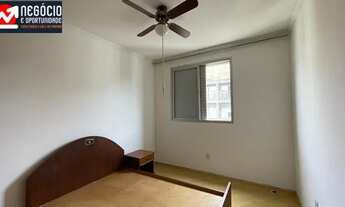 Imagem 6: Apartamento Semi mobiliado de 85m² Disponível Para Locação e Venda Próximo Ao Cursinho Pol