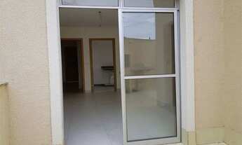 Imagem 5: Apartamento com 2 quartos / Área Privativa - Bairro Xangrilá - Contagem - MG