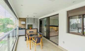 Imagem 2: A vida pede mudança, venha conhecer este apartamento lindo no Campo Belo