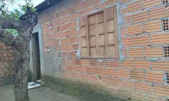 Imagem 3: Terreno no km9 entre as linhas D e E