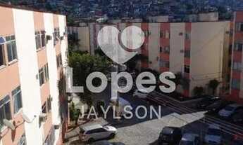 Imagem 3: Apartamento-À VENDA-Tomás Coelho-Rio de Janeiro-RJ