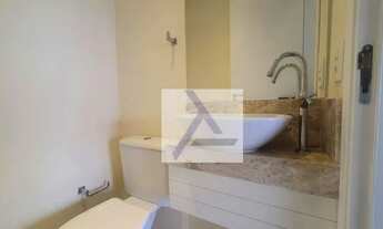 Imagem 5: Apartamento para alugar, 84 m² por R$ 6.745,07/mês - Campo Belo - São Paulo/SP