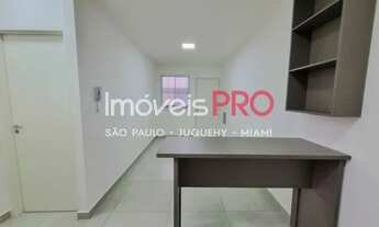 Imagem 7: Lindo apartamento de 32m² para locação e venda na Vila Gumercindo / Saúde